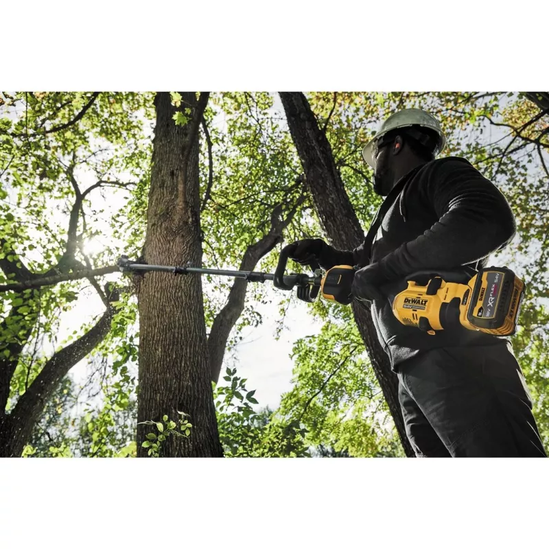 DeWALT oksasaekinnitus