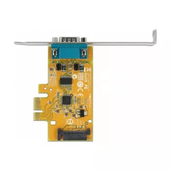Sisemine RS-232 adapter DeLOCK 90293