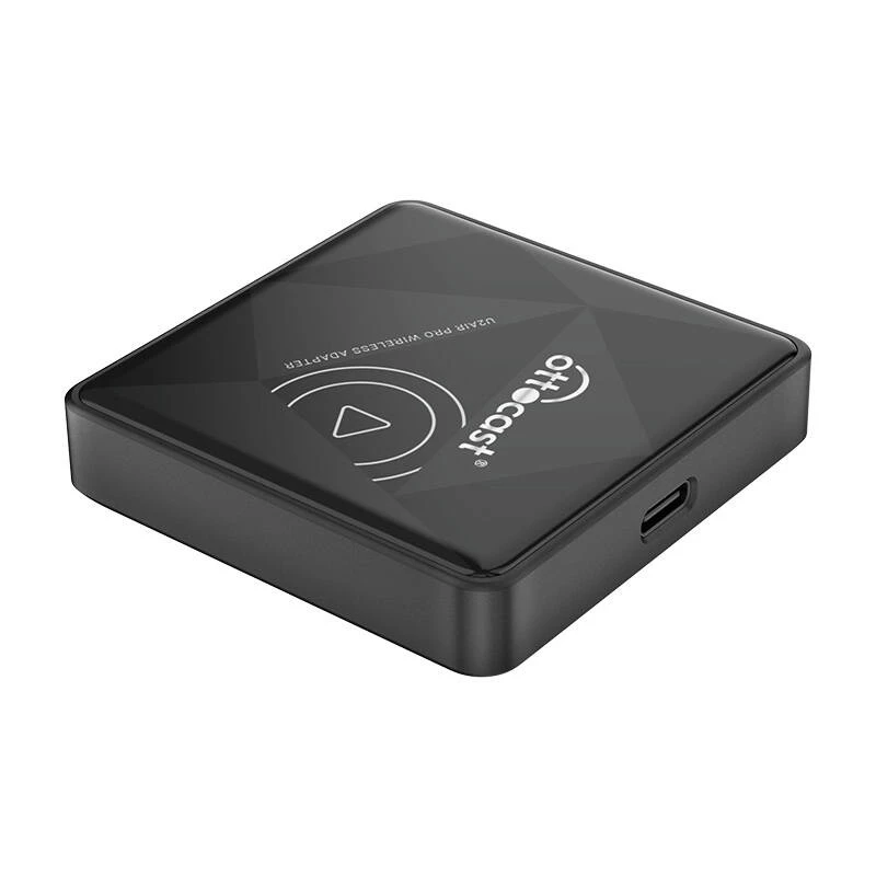 Juhtmeta adapter, Ottocast, CP82, U2-AIR PRO Carplay (must)