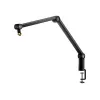 Boom microphone stand Logitech G Compass