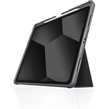 STM Dux Plus 33 cm (13) Folio Must - Transparent (STM-222-445LY-01)