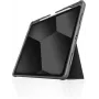 STM Dux Plus 33 cm (13) Folio Must - Transparent (STM-222-445LY-01)