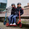 Tõukeratas HUDORA Up 200, mudel 14452, punane
