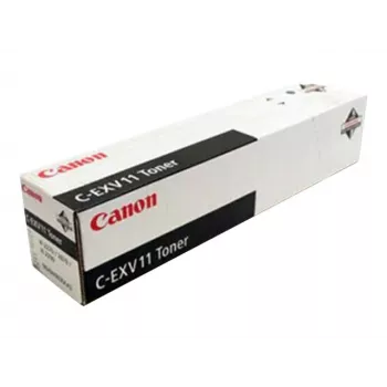 Tonerikassett Canon C-EXV11 Originaal Must — mahutavus 21 000 lehekülge