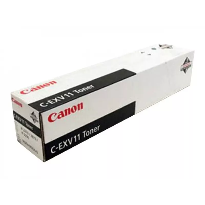Tonerikassett Canon C-EXV11 Originaal Must — mahutavus 21 000 lehekülge