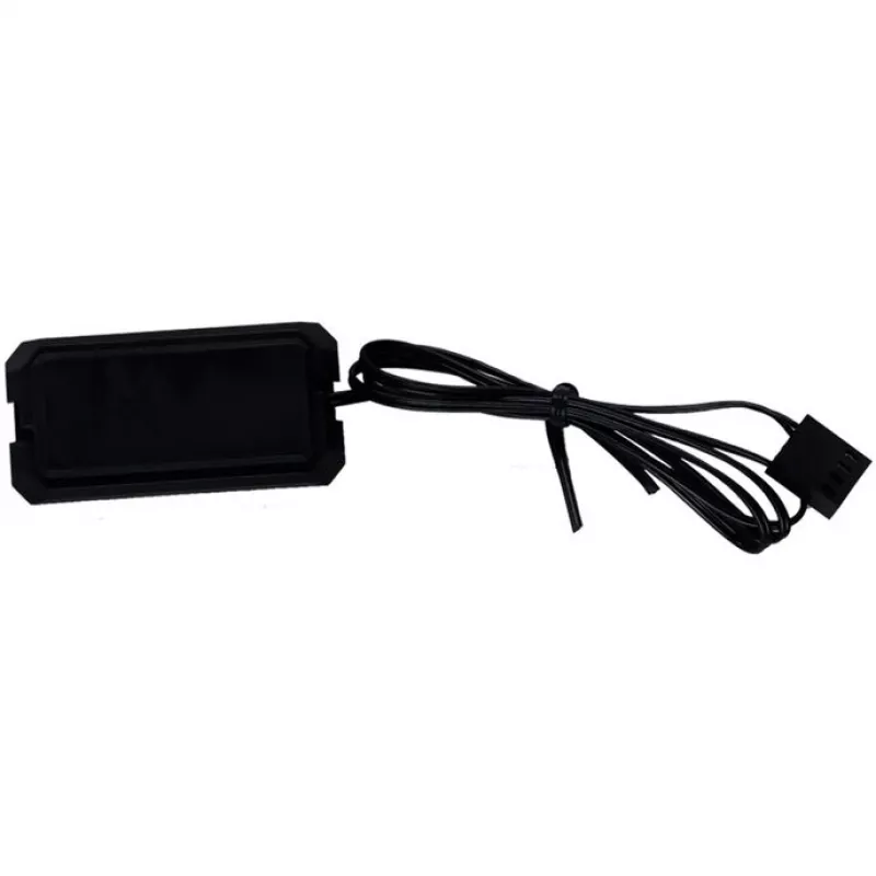 Lian Li UNI FAN TL 120 mm ARGB korpuseventilaator - must