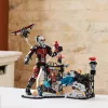 LEGO MARVEL 76314 Kapten Ameerika: Kodusõja lahing