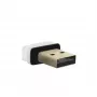 Qoltec - võrguadapter - USB 2.0 - 802.11b/g/n - valge