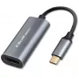Adapter USB-C-HDMI-le 4K 60 Hz 32AWG QOLTEC