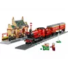 LEGO HARRY POTTER 76423 Hogwartsi Ekspress ja Hogsmeade’i jaam