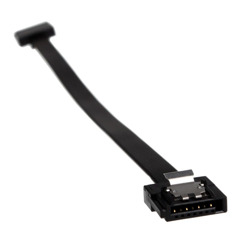 SATA-kaabel Akasa PROSLIM SATA 3.0 15cm