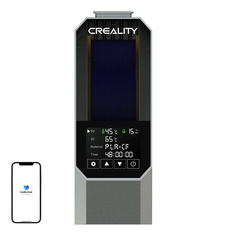 Filamentkuivati Creality 3D 4005010072 145W 110-220V