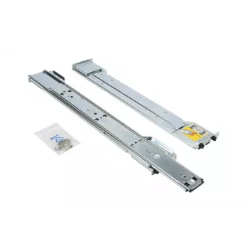 Supermicro 2U-5U siinide komplekt - 17.2 lai & 22 displei šassii