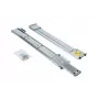 Supermicro 2U-5U siinide komplekt - 17.2 lai & 22 displei šassii