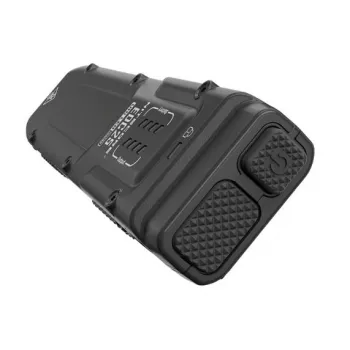 Nitecore EDC25 taskulamp, EDC seeria, 3000 lm, USB-C