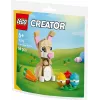 Bricks Creator 30716 Armas lihavõttejänes