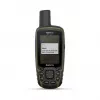 GPS-seade Garmin GPSMAP 65s Isiklik Must