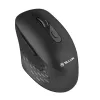 Juhtmevaba hiir Tellur Glider TLL491371 USB