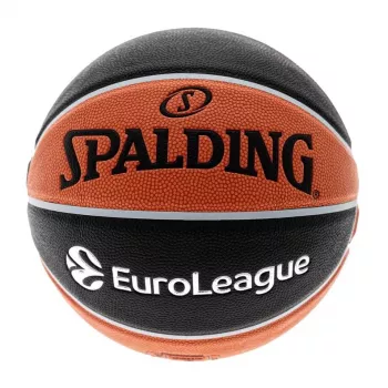 Korvpall Spalding Euroleague TF1000 7