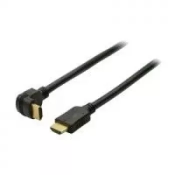 HDMI-kaabel ShiverPeaks 2m