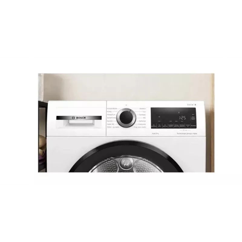 BOSCH WQG241ALPL pesukuivati