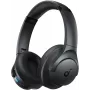 Kõrvaklapid Anker Soundcore Q11i, Bluetooth 5.0, kuni 20 h aku, sisseehitatud mikrofon, tumehall