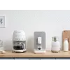 Tilkkohvimasin Smeg 1.4L DCF02WHEU Valge