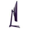 Monitor Arozzi Nova 24 tolli (60,5 cm) Full HD 1920×1080 LED 1 ms 16:9 178° VESA lilla kõlaritega
