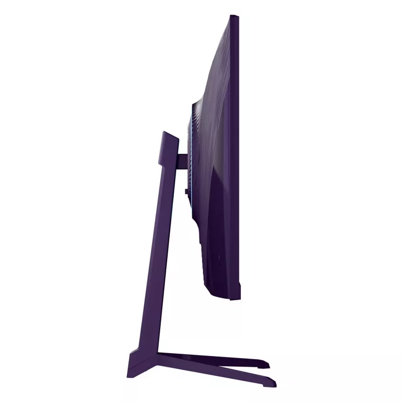 Monitor Arozzi Nova 24 tolli (60,5 cm) Full HD 1920×1080 LED 1 ms 16:9 178° VESA lilla kõlaritega