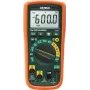 Extech EX355 käsimultimeeter digitaalne CAT III 600 V Ekraan (loendurid): 6000 (EX355)