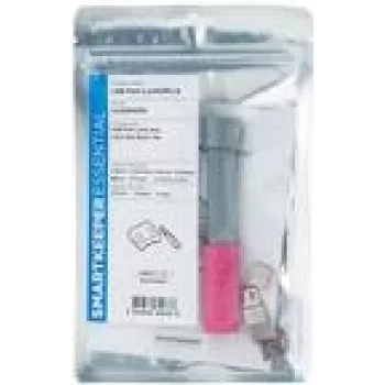 Smartkeeper UL03PKPK pordiblokeerija USB Type-A roosa 1 tk