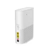 ZTE Router Wi-Fi Z3460 7 kuni 15000Mbps 320MHz@6GHz, ruuter, valge