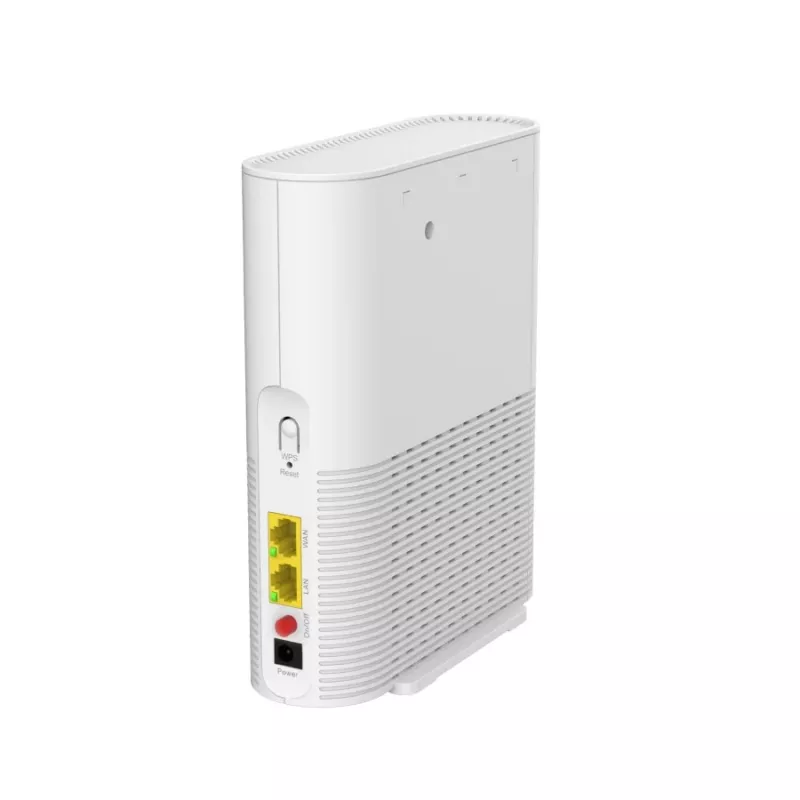 ZTE Router Wi-Fi Z3460 7 kuni 15000Mbps 320MHz@6GHz, ruuter, valge
