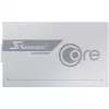Seasonic CORE GX-650 toiteplokk 650 W 20+4 pin ATX ATX Valge