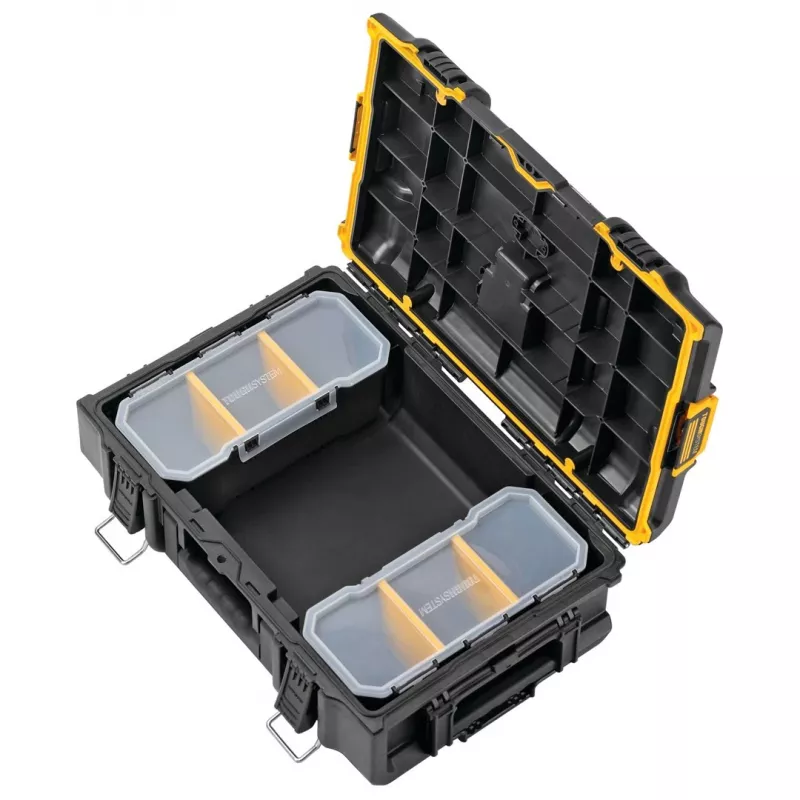 DeWALT DWST83293-1 tööriistade hoiukohver