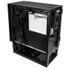 Kolink OBSERVATORY MX Midi Tower Must, valge