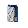 USB-jaotur Gembird 4-pordiline USB 3.2 Gen 2 USB-C jaotur 4x Type-A ja USB-C portidega