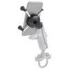 RAM Mounts X-Grip universaalne telefonihoidik kuuliga