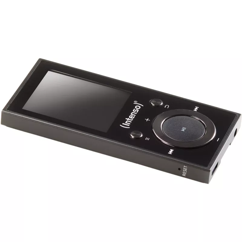 MP3-mängija 16GB MUST/3717470 Intenso