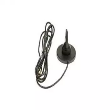 Zebra AN2010 - 2 dBi - 2.4/5 - IEEE 802.11a,IEEE 802.11ac,IEEE 802.11b,IEEE 802.11g,IEEE 802.11n - RP-SMA - 2,9 m - Must (AN2010)