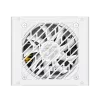 Gamemax toiteplokk, 80 PLUS, Gold | GS 850G WH | 850 W