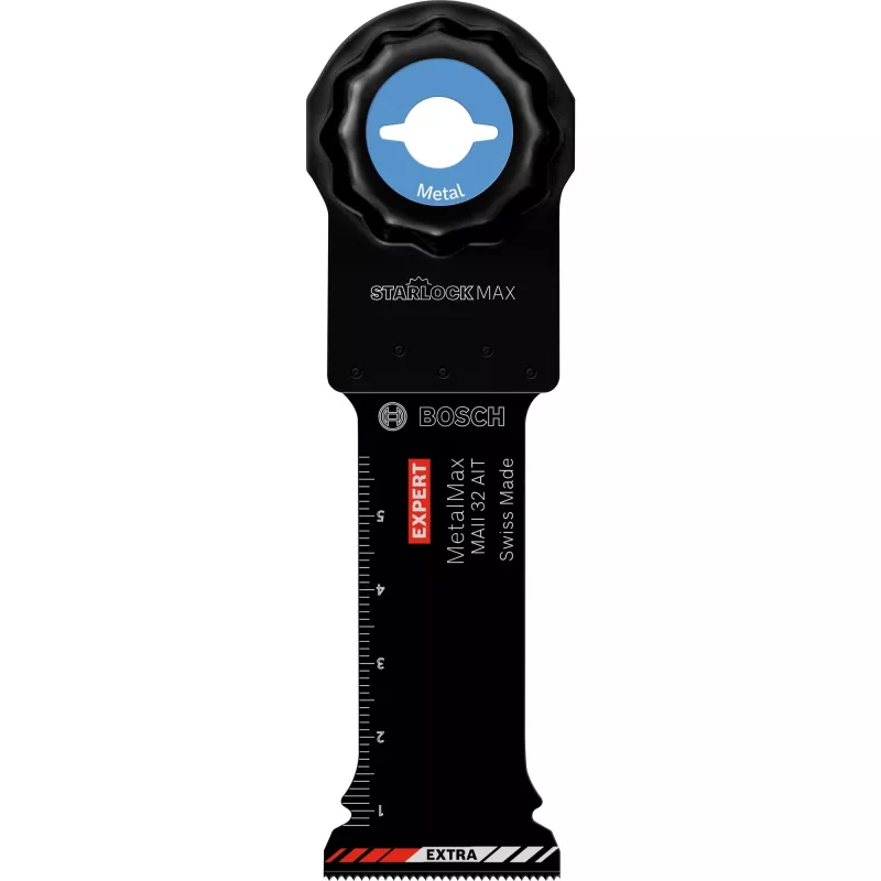Ketassaetera Bosch 2 608 900 023 10 tk roostevaba teras teras