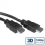 HDMI High Speed kaabel + Ethernet VALUE M/M 10m