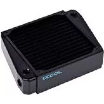 Alphacool NexXxoS XT45 Full Copper X-Flow 140mm radiaator (14244)