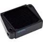 Alphacool NexXxoS XT45 Full Copper X-Flow 140mm radiaator (14244)