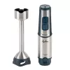 Sukelmikser Jata JEBT1854 — 1500 W, kuni 14 500 p/min, roostevabast terasest terad, tumesinine