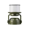 Tracer 47808 Päikeseenergial töötav matkalatern ventilaatoriga