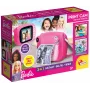 Barbie Print Cam