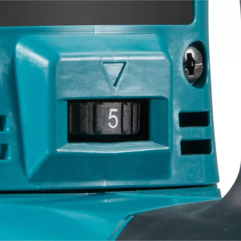 Makita DHK180Z - šlakivasar - juhtmevaba - SDS-plus - 3,1 džauli - ilma akuta - 18 V