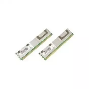 CoreParts MMI0345/8GB mälumoodul 2 x 4 GB DDR2 240-pin DIMM ECC